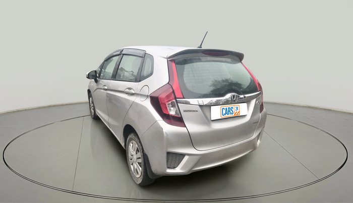 2015 Honda Jazz 1.5L I-DTEC SV, Diesel, Manual, 98,127 km, exterior