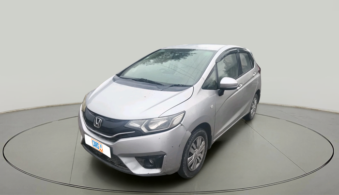2015 Honda Jazz 1.5L I-DTEC SV, Diesel, Manual, 98,127 km, exterior