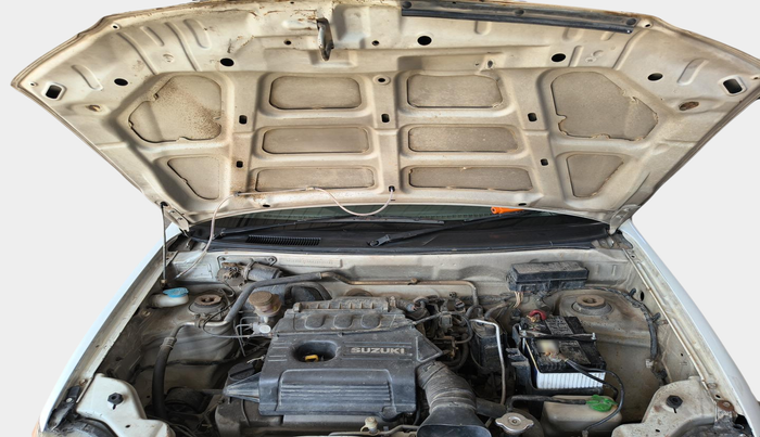 2013 Maruti Alto K10 VXI, Petrol, Manual, 1,14,968 km, exterior