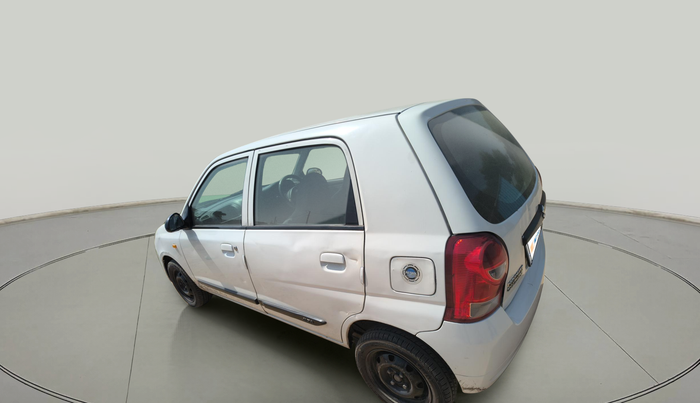 2013 Maruti Alto K10 VXI, Petrol, Manual, 1,14,968 km, exterior