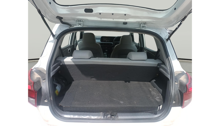 2024 Hyundai GRAND I10 NIOS Sportz 1.2 HY-CNG Duo, Petrol, Manual, 21,686 km, exterior