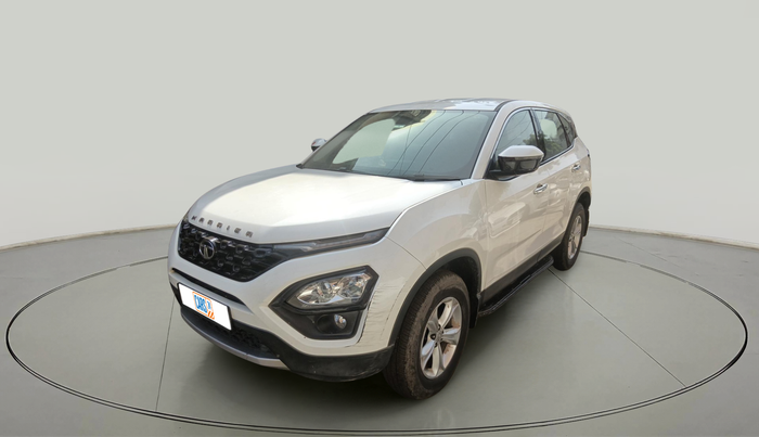 2019 Tata Harrier XZ 2.0L, Diesel, Manual, 63,542 km, exterior