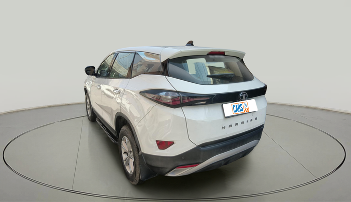 2019 Tata Harrier XZ 2.0L, Diesel, Manual, 63,542 km, exterior