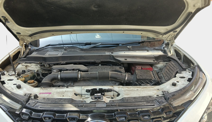 2019 Tata Harrier XZ 2.0L, Diesel, Manual, 63,542 km, exterior