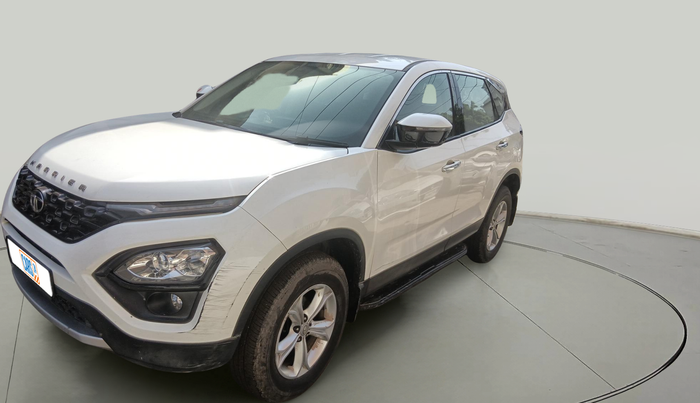 2019 Tata Harrier XZ 2.0L, Diesel, Manual, 63,542 km, exterior