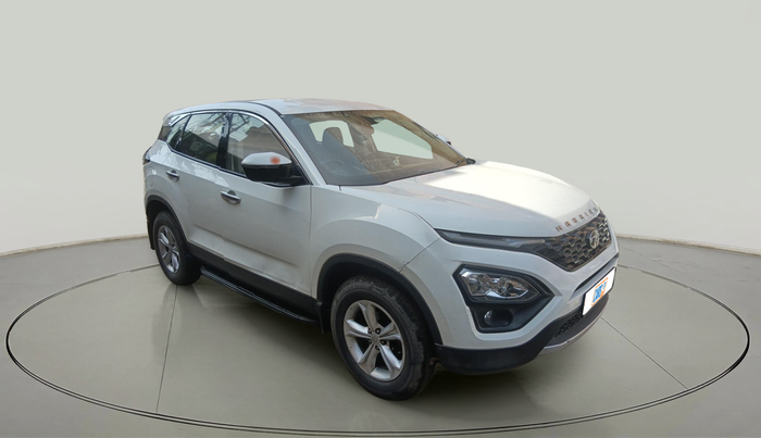 2019 Tata Harrier XZ 2.0L, Diesel, Manual, 63,542 km, exterior