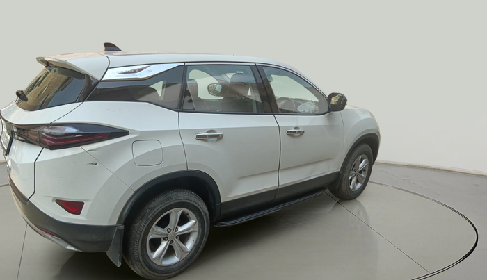 2019 Tata Harrier XZ 2.0L, Diesel, Manual, 63,542 km, exterior
