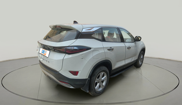 2019 Tata Harrier XZ 2.0L, Diesel, Manual, 63,542 km, exterior