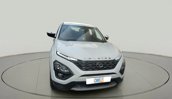 2019 Tata Harrier XZ 2.0L, Diesel, Manual, 63,542 km, exterior