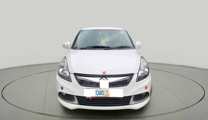 2016 Maruti Swift Dzire VDI, Diesel, Manual, 1,23,362 km, exterior