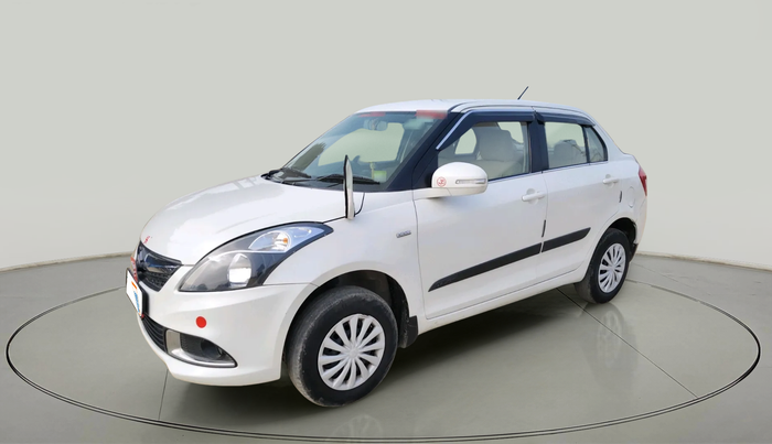 2016 Maruti Swift Dzire VDI, Diesel, Manual, 1,23,362 km, exterior