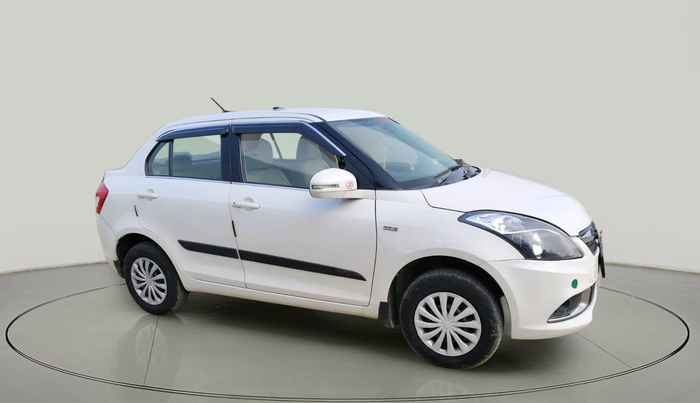 2016 Maruti Swift Dzire VDI, Diesel, Manual, 1,23,362 km, exterior