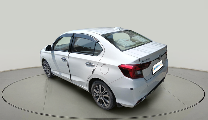 2022 Honda Amaze 1.2L I-VTEC VX CVT, Petrol, Automatic, 38,629 km, exterior