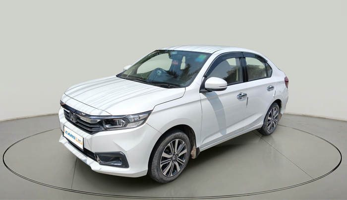 2022 Honda Amaze 1.2L I-VTEC VX CVT, Petrol, Automatic, 38,629 km, exterior