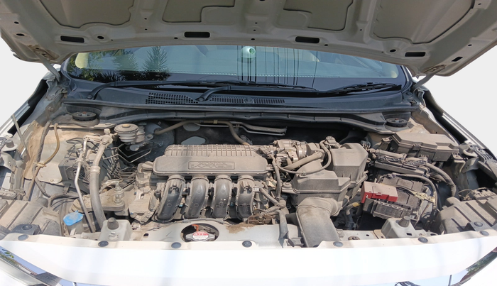 2022 Honda Amaze 1.2L I-VTEC VX CVT, Petrol, Automatic, 38,629 km, exterior
