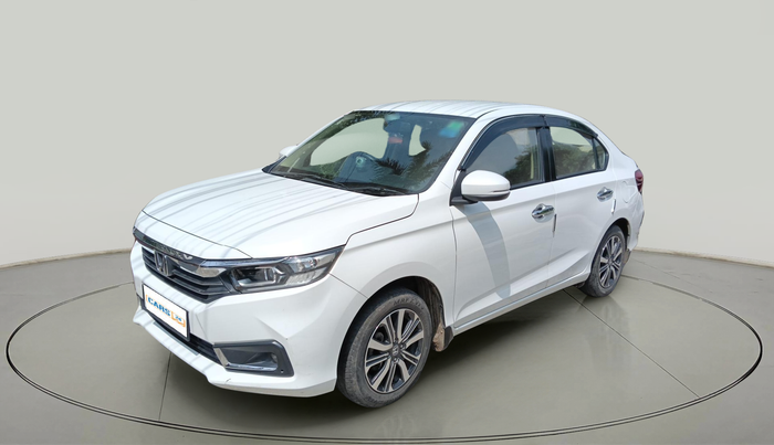 2022 Honda Amaze 1.2L I-VTEC VX CVT, Petrol, Automatic, 38,629 km, exterior