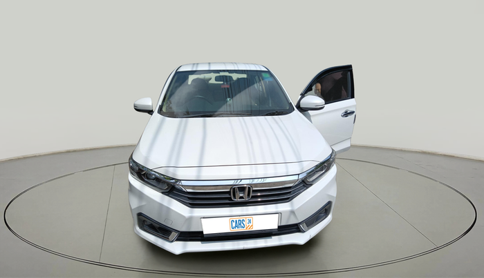 2022 Honda Amaze 1.2L I-VTEC VX CVT, Petrol, Automatic, 38,629 km, exterior