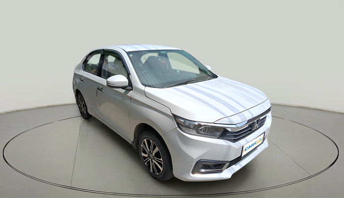 2022 Honda Amaze 1.2L I-VTEC VX CVT, Petrol, Automatic, 38,629 km, exterior