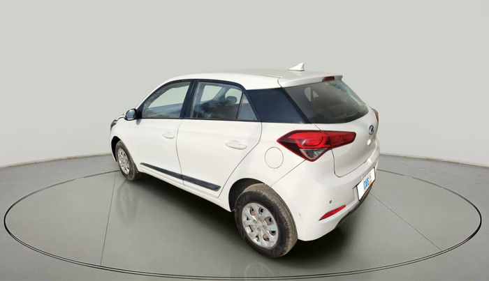 2015 Hyundai Elite i20 SPORTZ 1.2, Petrol, Manual, 1,28,598 km, exterior
