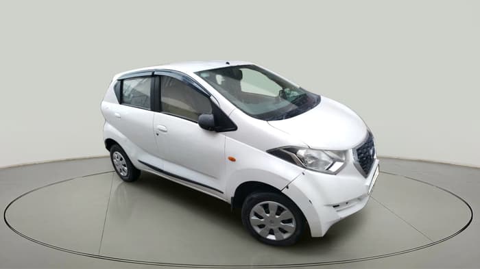 2016 Datsun Redi Go T (O), Petrol, Manual, 69,000 km, exterior