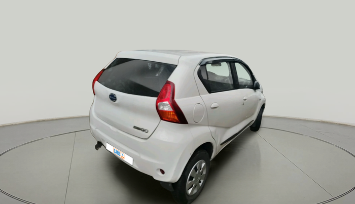 2016 Datsun Redi Go T (O), Petrol, Manual, 67,949 km, exterior
