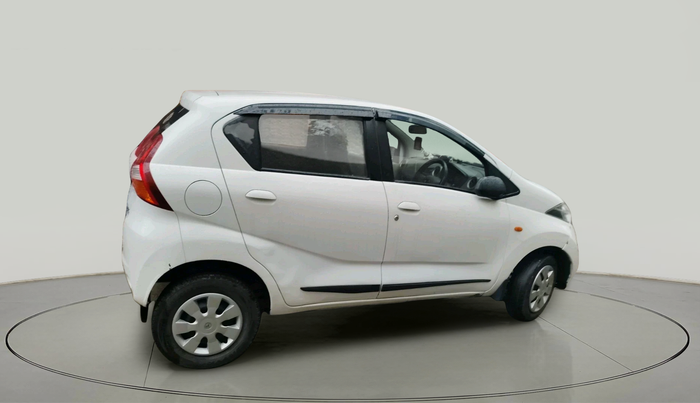 2016 Datsun Redi Go T (O), Petrol, Manual, 67,949 km, exterior