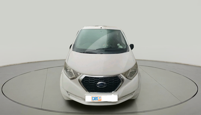 2016 Datsun Redi Go T (O), Petrol, Manual, 67,949 km, exterior