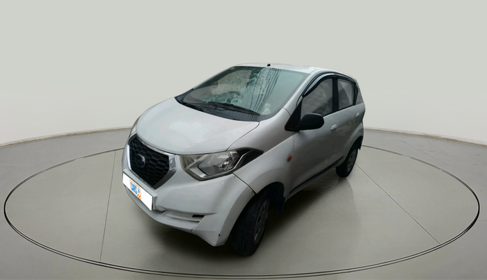 2016 Datsun Redi Go T (O), Petrol, Manual, 67,949 km, exterior