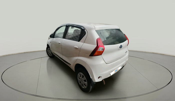 2016 Datsun Redi Go T (O), Petrol, Manual, 67,949 km, exterior