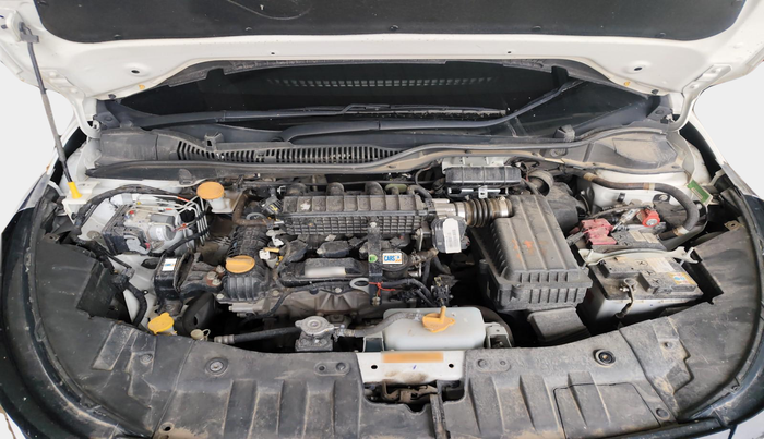 2024 Tata ALTROZ XE CNG, Petrol, Manual, 18,363 km, exterior