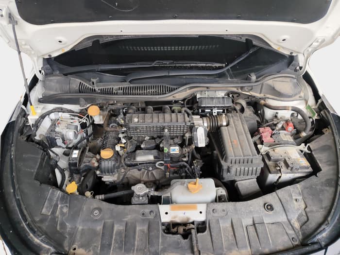 2024 Tata ALTROZ XE CNG, Petrol, Manual, 18,363 km, exterior