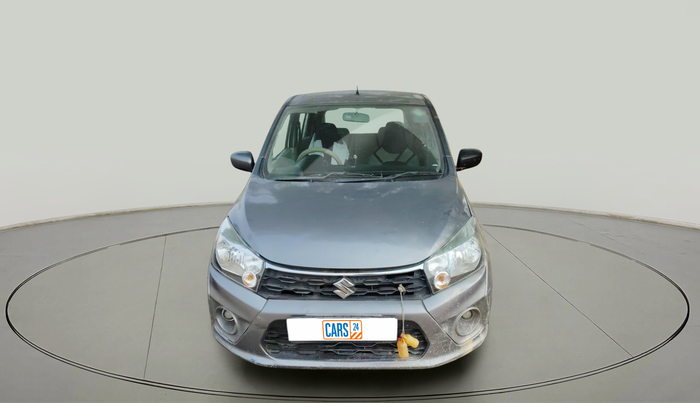 2020 Maruti Celerio VXI (O) CNG, Petrol, Manual, 93,408 km, exterior