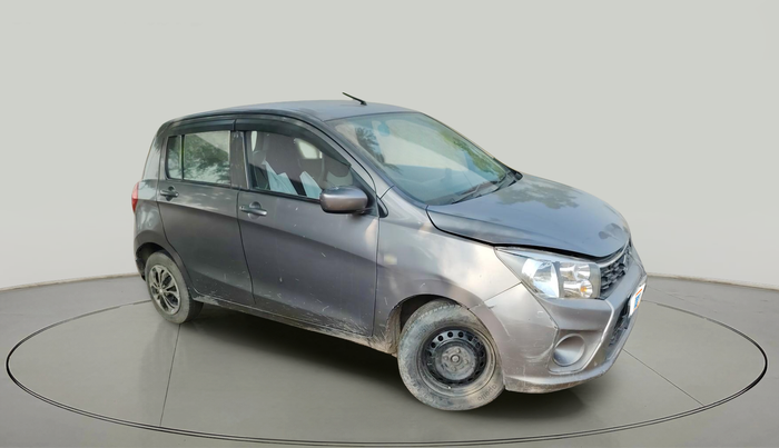 2020 Maruti Celerio VXI (O) CNG, Petrol, Manual, 93,408 km, exterior