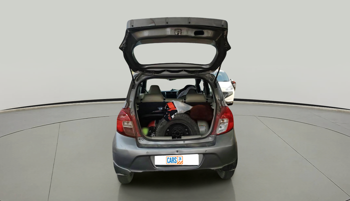 2020 Maruti Celerio VXI (O) CNG, Petrol, Manual, 93,408 km, exterior