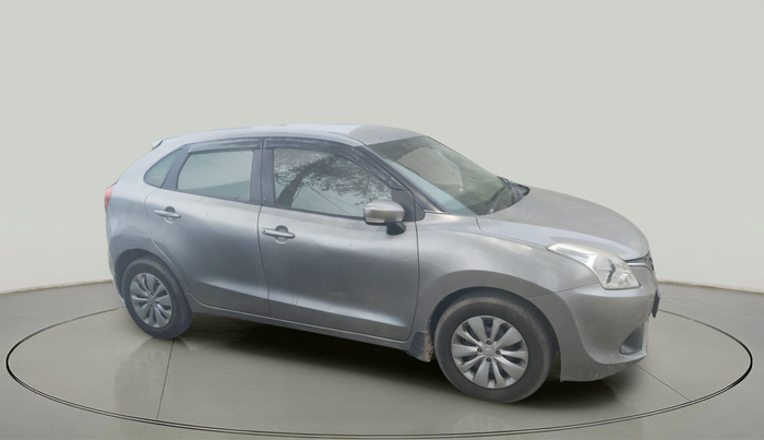 2017 Maruti Baleno DELTA PETROL 1.2, Petrol, Manual, 1,09,411 km, exterior