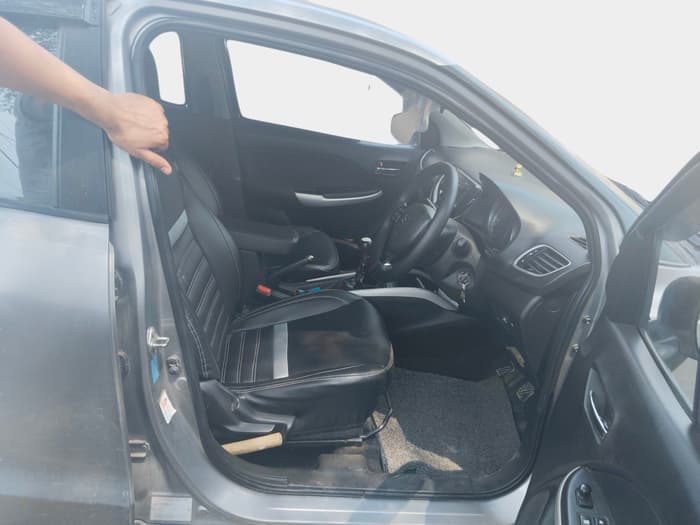 Interior