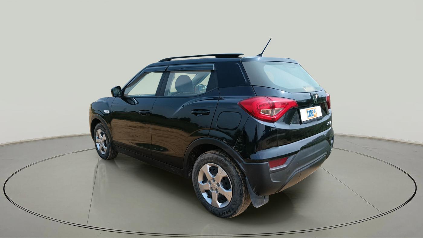 2023 Mahindra XUV300 W6 1.5 Sunroof Diesel, Diesel, Manual, 43,052 km, exterior