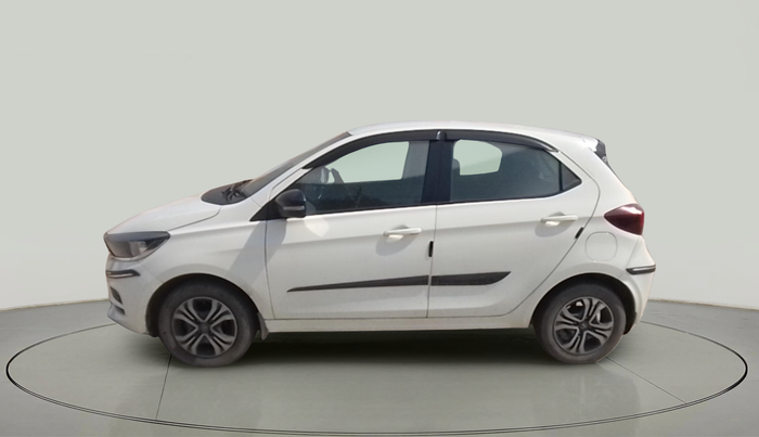 2022 Tata Tiago XT PETROL, Petrol, Manual, 18,564 km, exterior