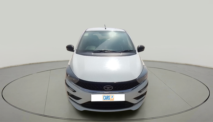 2022 Tata Tiago XT PETROL, Petrol, Manual, 18,564 km, exterior