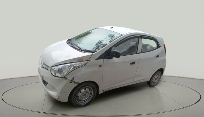 2012 Hyundai Eon ERA, Petrol, Manual, 1,50,000 km, exterior