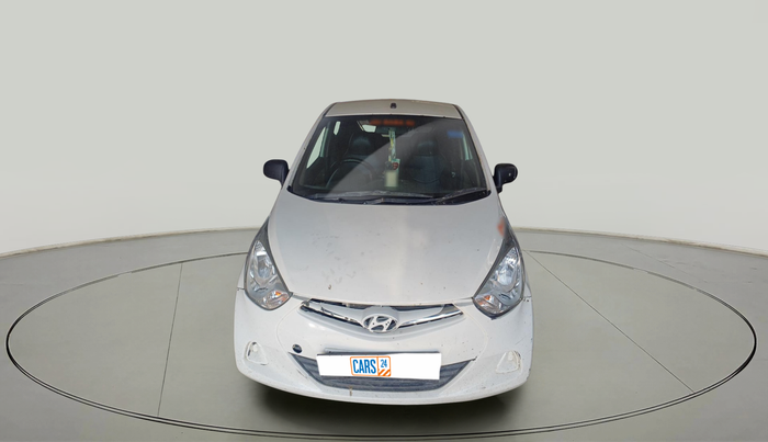 2012 Hyundai Eon ERA, Petrol, Manual, 1,50,000 km, exterior