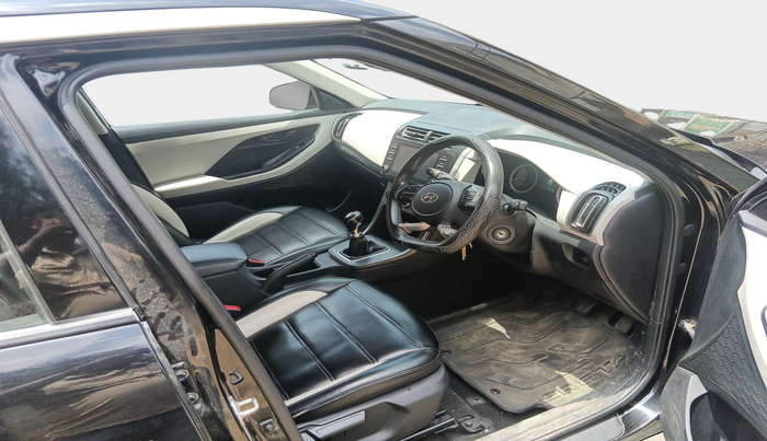 2021 Hyundai Creta EX 1.5 DIESEL, Diesel, Manual, 81,521 km, interior