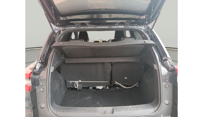 2023 Nissan MAGNITE Kuro Edition 1.0  MT , Petrol, Manual, 16,217 km, exterior