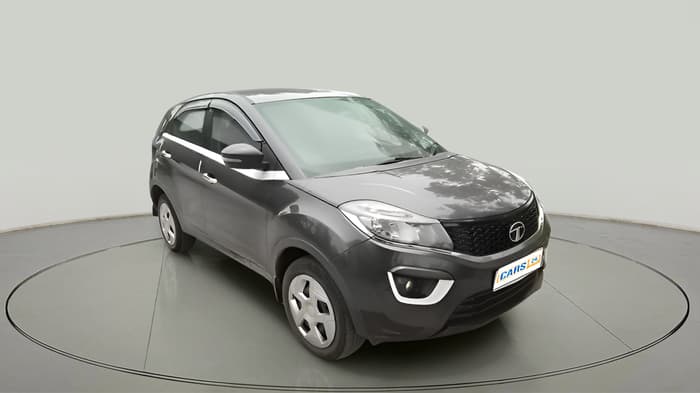 2019 Tata NEXON XM DIESEL, Diesel, Manual, 1,58,900 km, exterior