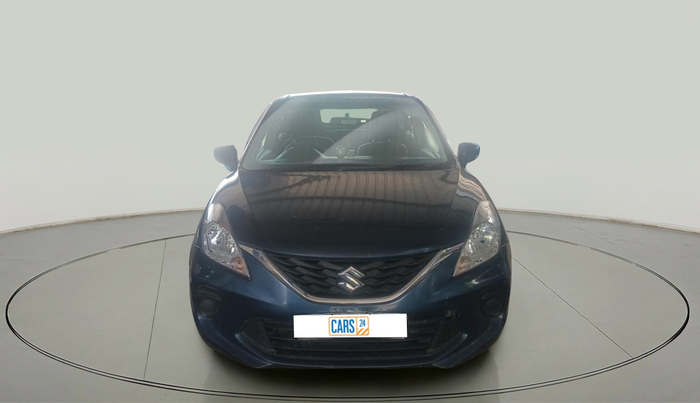 2018 Maruti Baleno DELTA PETROL 1.2, Petrol, Manual, 1,42,056 km, exterior