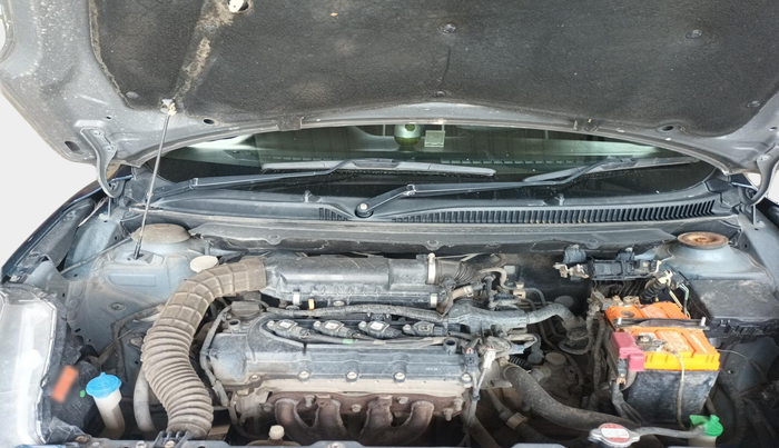 2018 Maruti Baleno DELTA PETROL 1.2, Petrol, Manual, 1,42,056 km, exterior