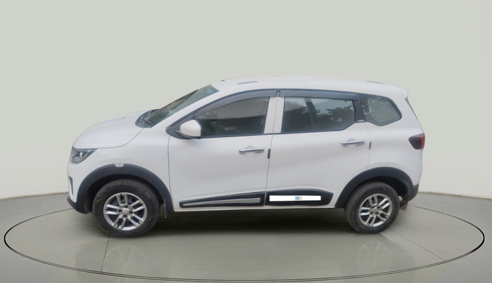 2020 Renault TRIBER RXL MT, Petrol, Manual, 1,25,670 km, exterior