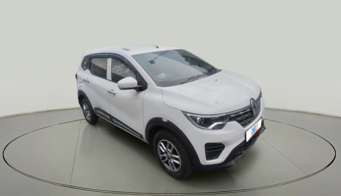 2020 Renault TRIBER RXL MT, Petrol, Manual, 1,25,670 km, exterior