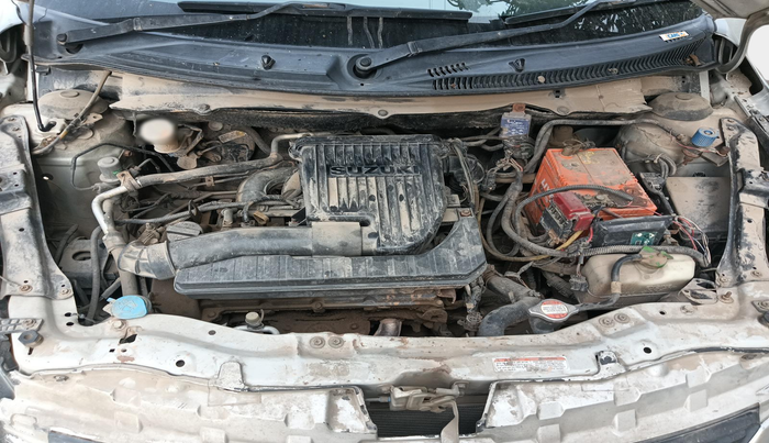 2012 Maruti Swift Dzire LXI, Petrol, Manual, 1,45,000 km, exterior