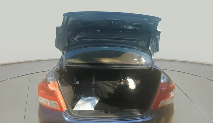 2019 Maruti Dzire ZXI PLUS AMT, CNG, Automatic, 95,786 km, exterior